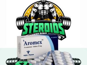 Aromex