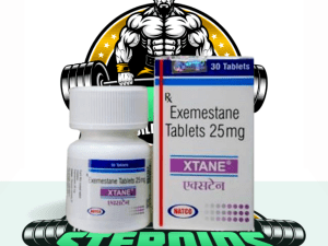 XTANE (Exemestane)