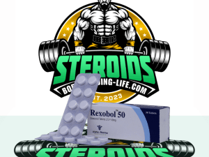 Rexobol-50