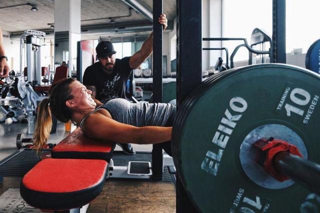 Top 5 Bad Glute Exercises