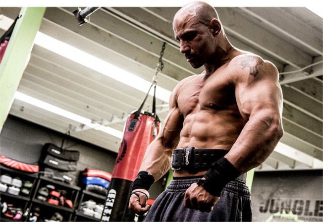 trenbolone steroid