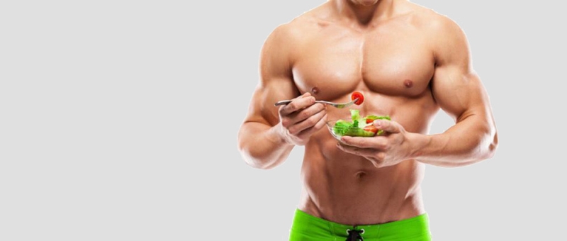 10 best foods for the diet of the athlete
