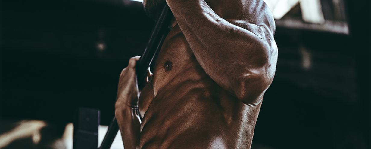 6 CrossFit Exercises You Can Do At Home