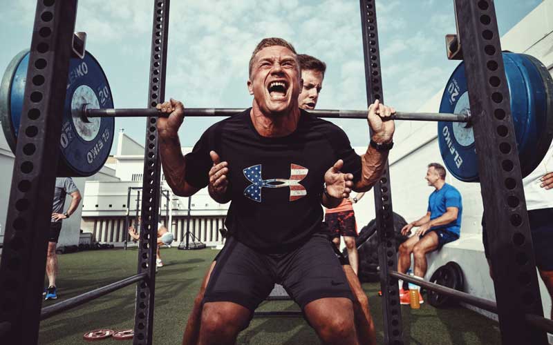 How To: Barbell Back Squat (Step-By-Step Guide)