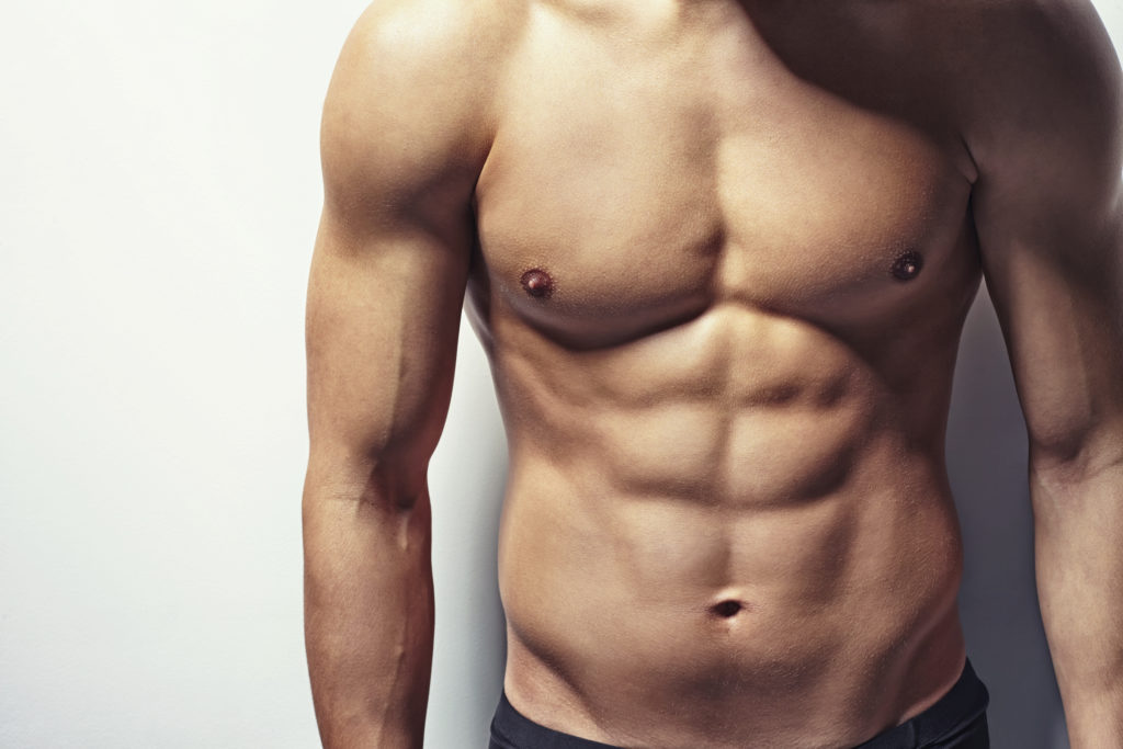 Six pack diet. What are the key features?