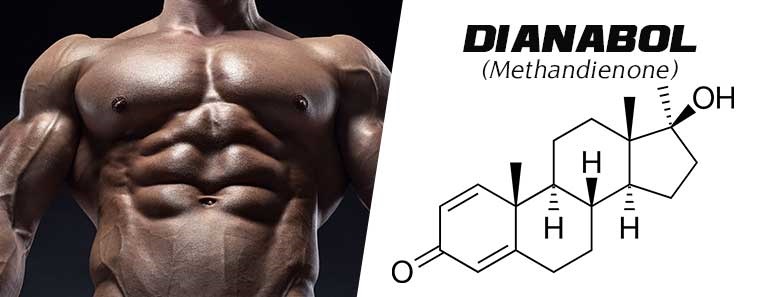 What does Dianabol do? The most popular steroid in the world