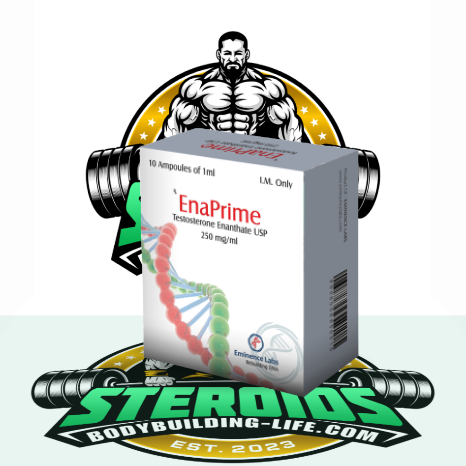 Enaprime