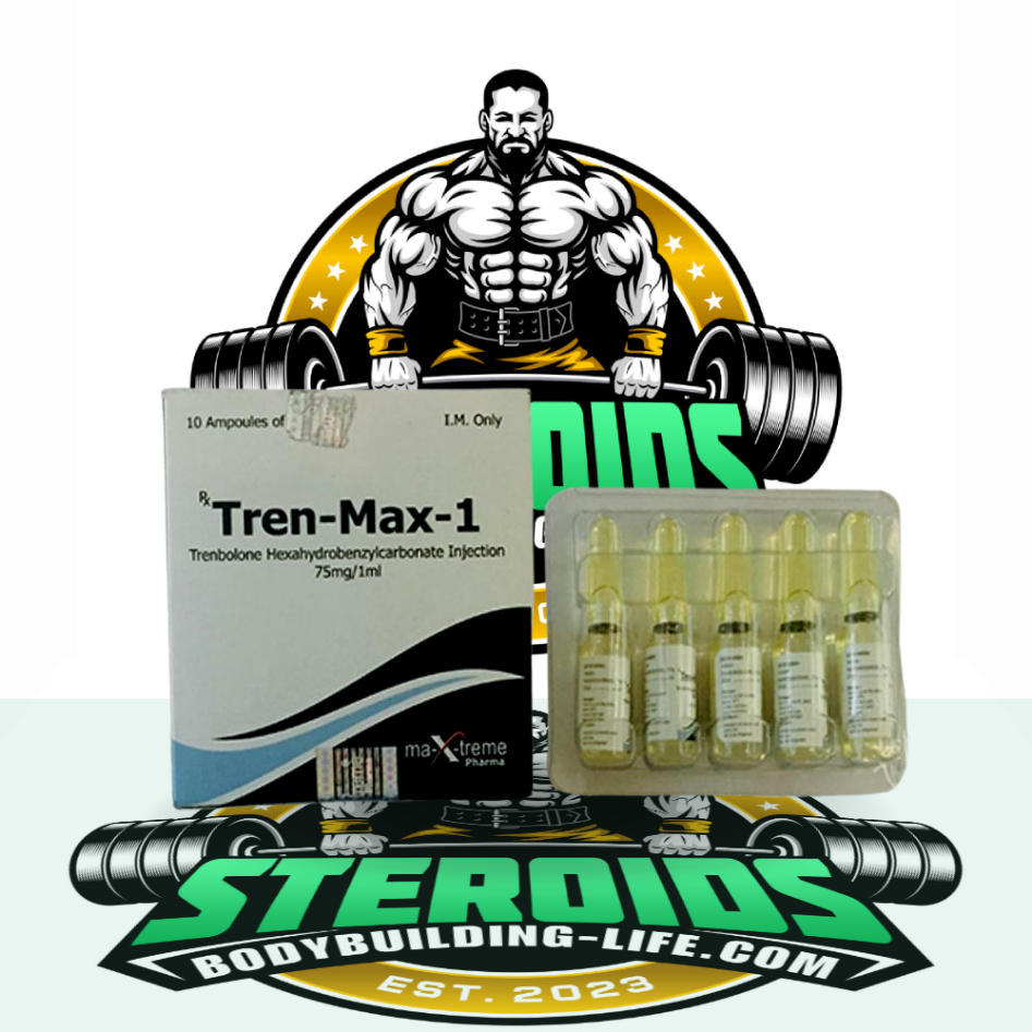 Tren-Max-1