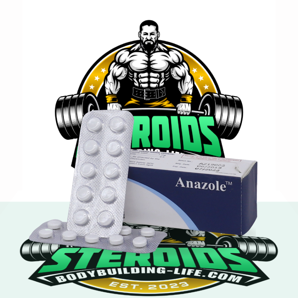 Anazole