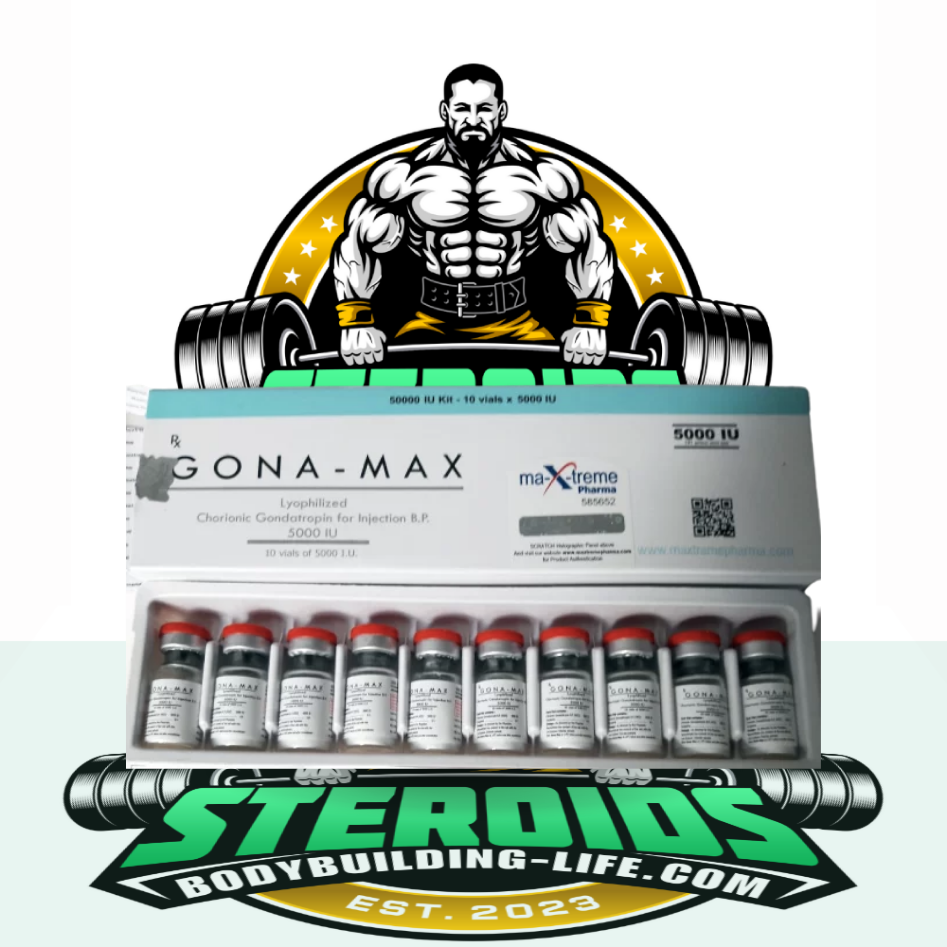 Gona-Max