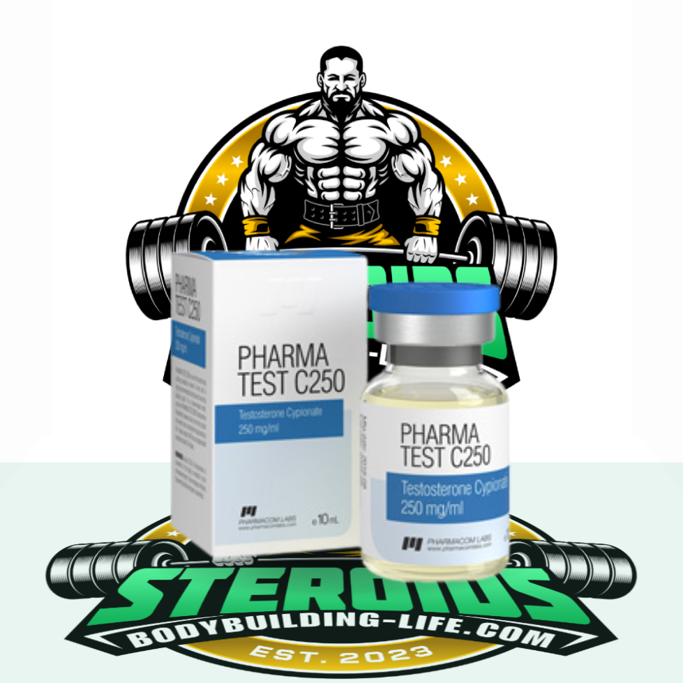 Pharma Test C250