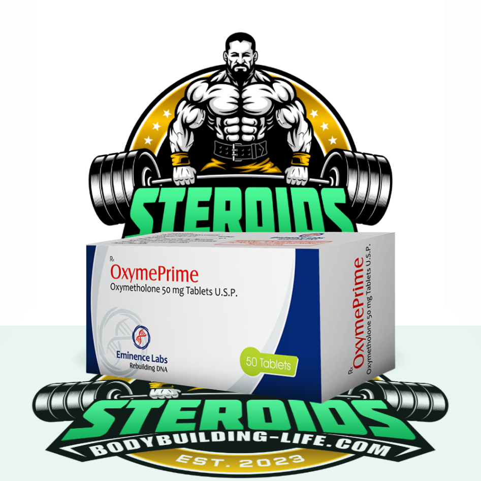 Oxymeprime