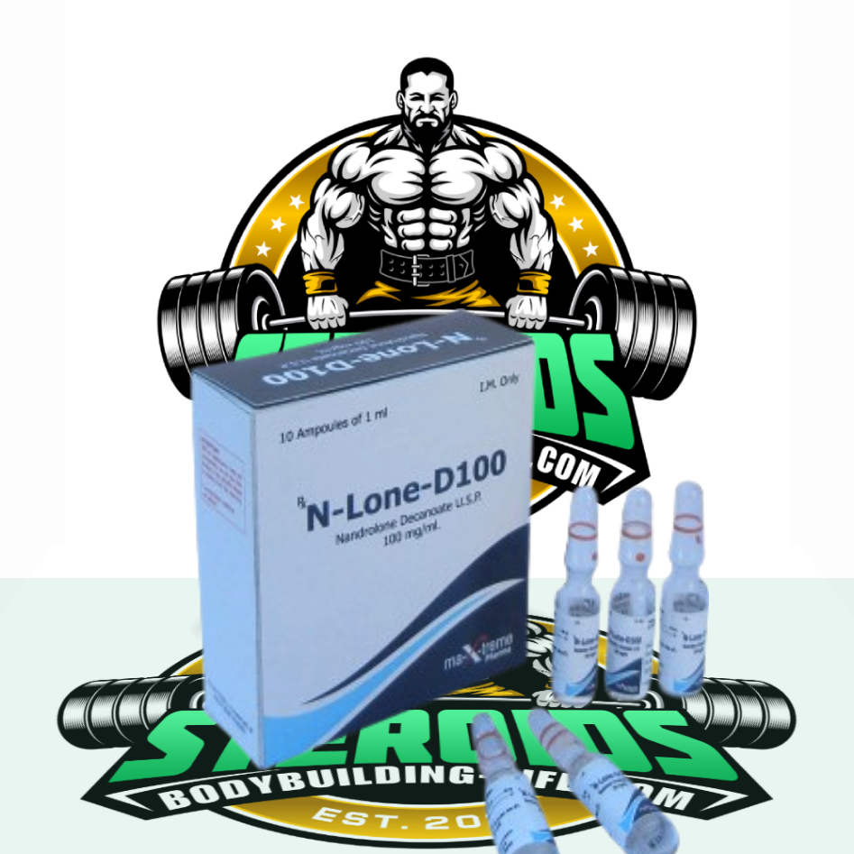 N-Lone-100