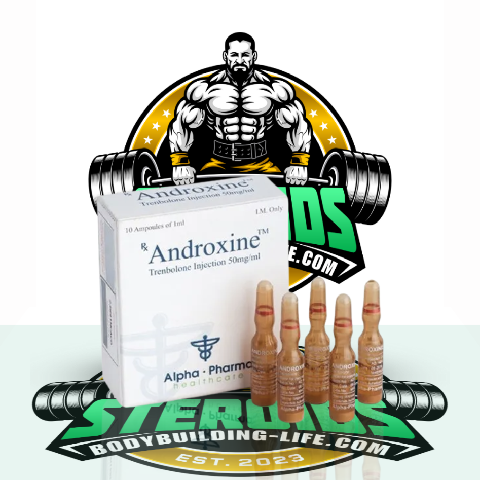 Androxine