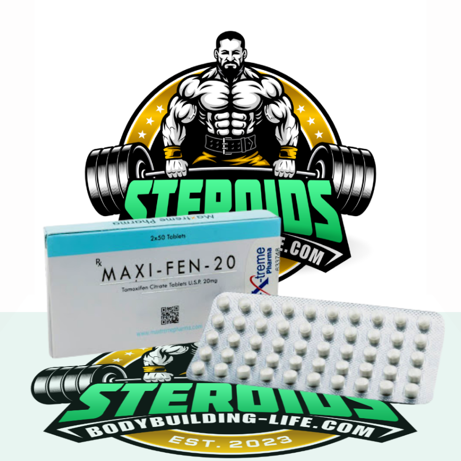 Maxi-Fen-20