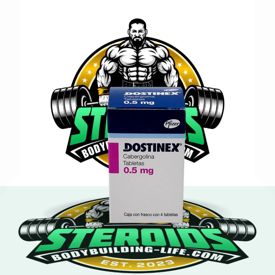 Dostinex