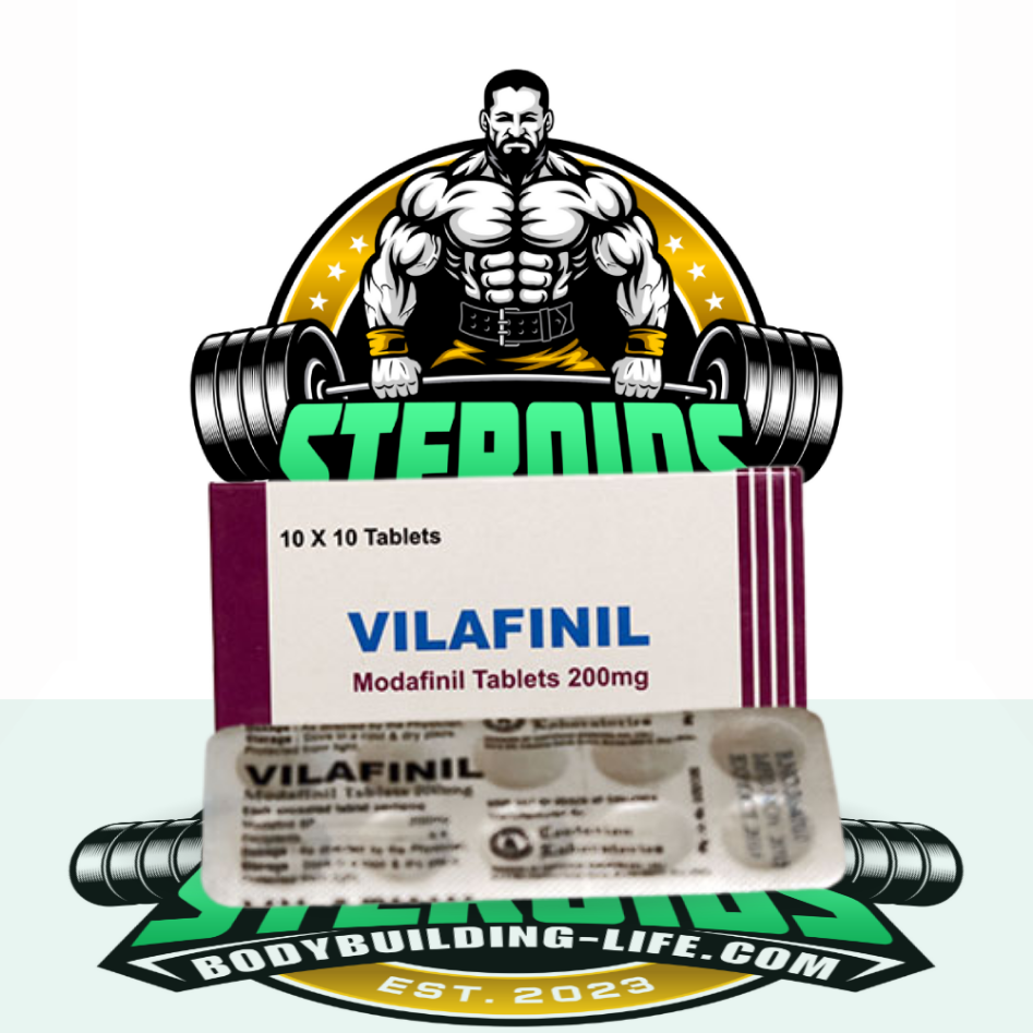 Vilafinil