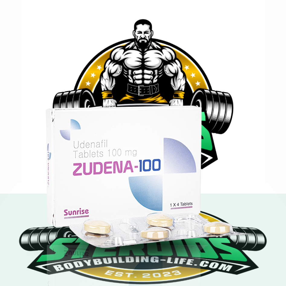 Zudena 100
