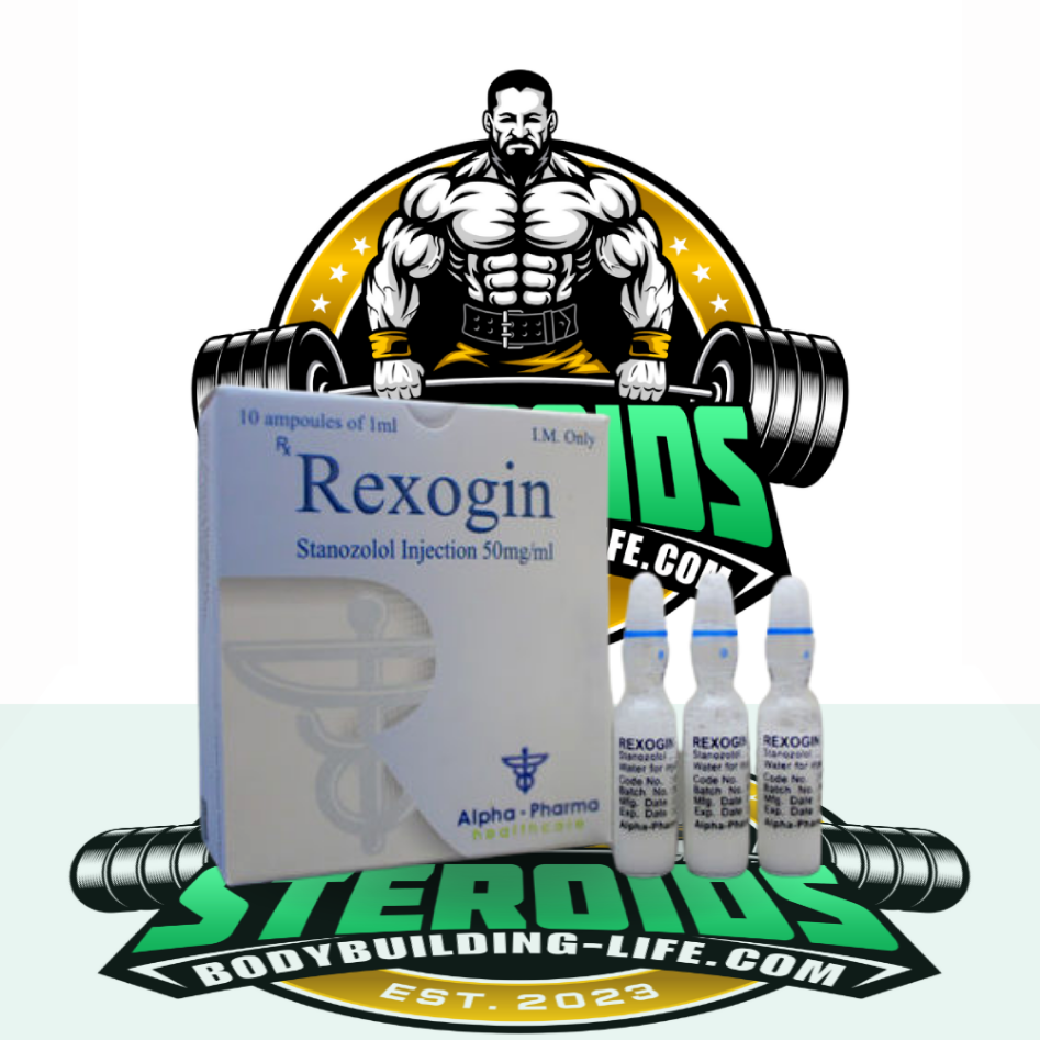 Rexogin