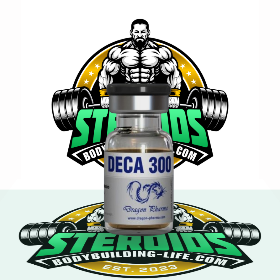 Deca 300