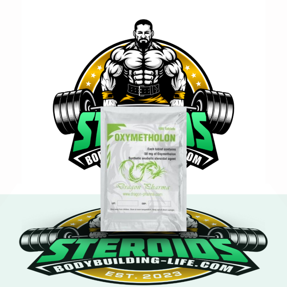 Oxymetholone