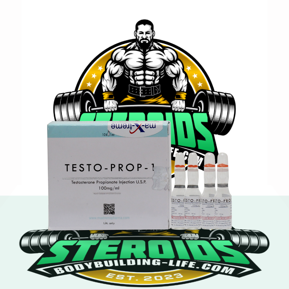 Testo-Prop