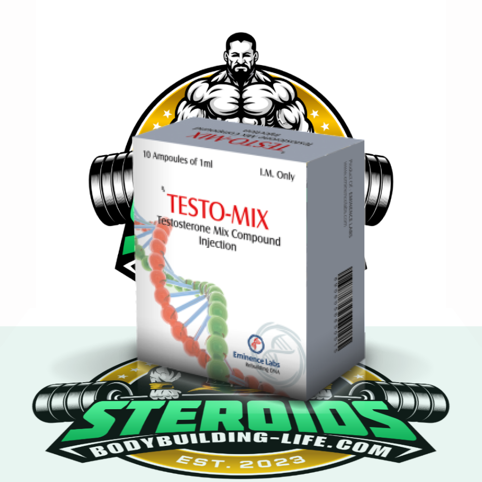 Testomix