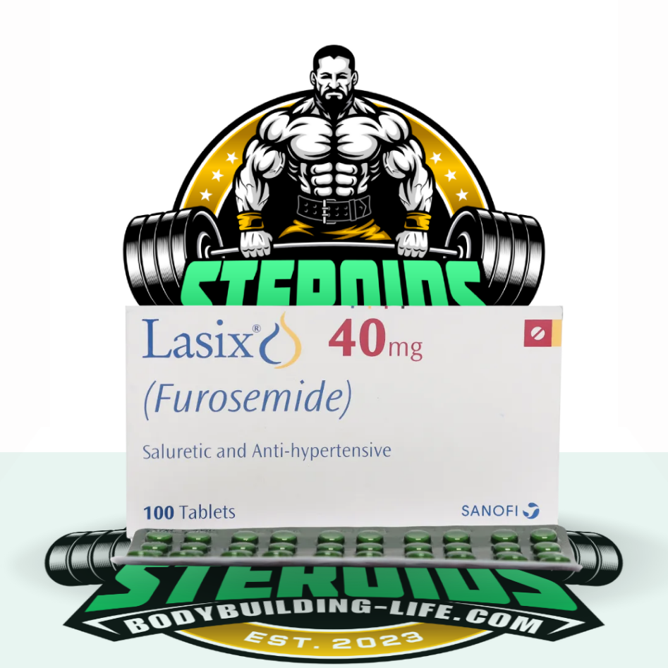 Lasix