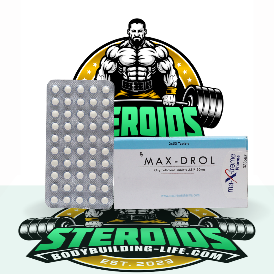 Max-Drol