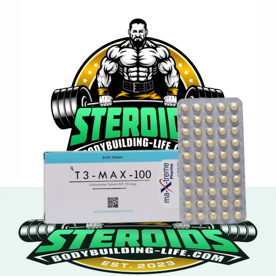 T3-Max-100