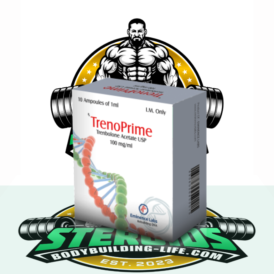 Trenoprime