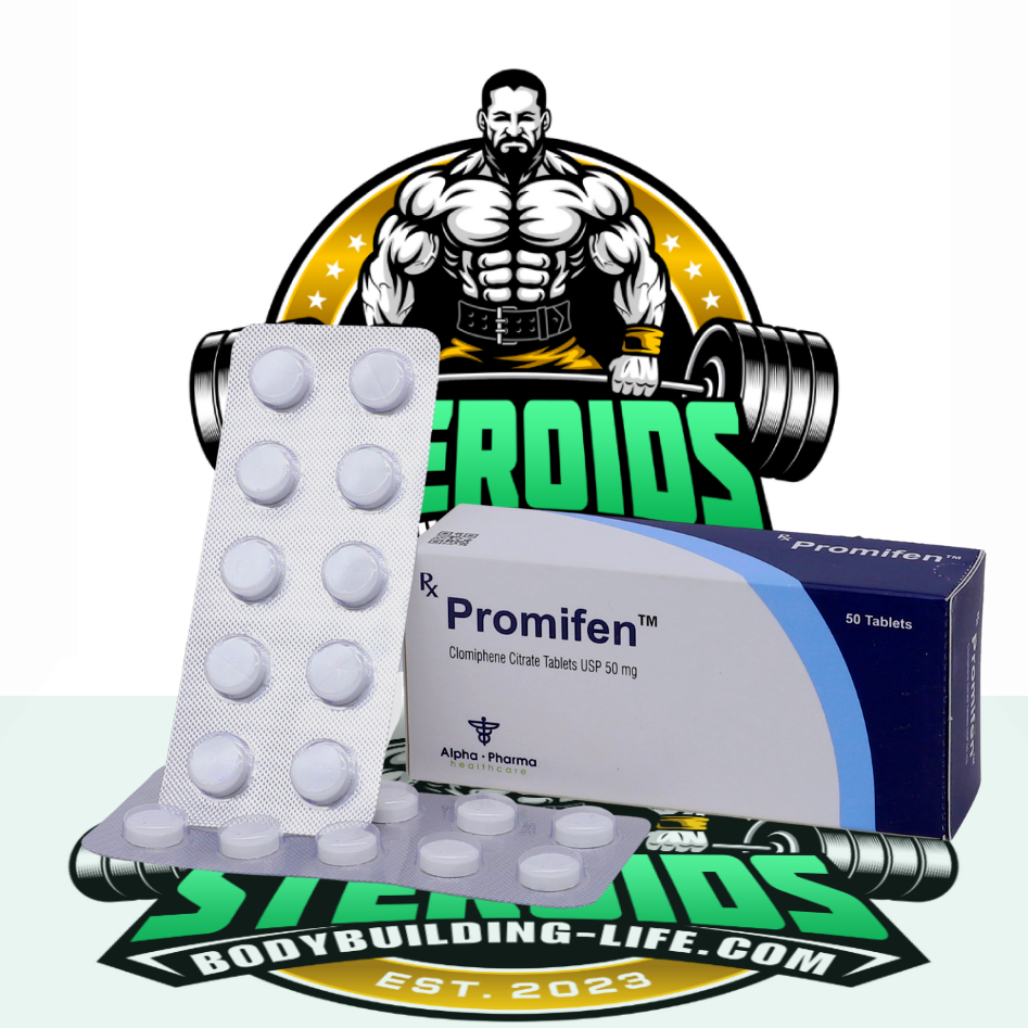 Promifen