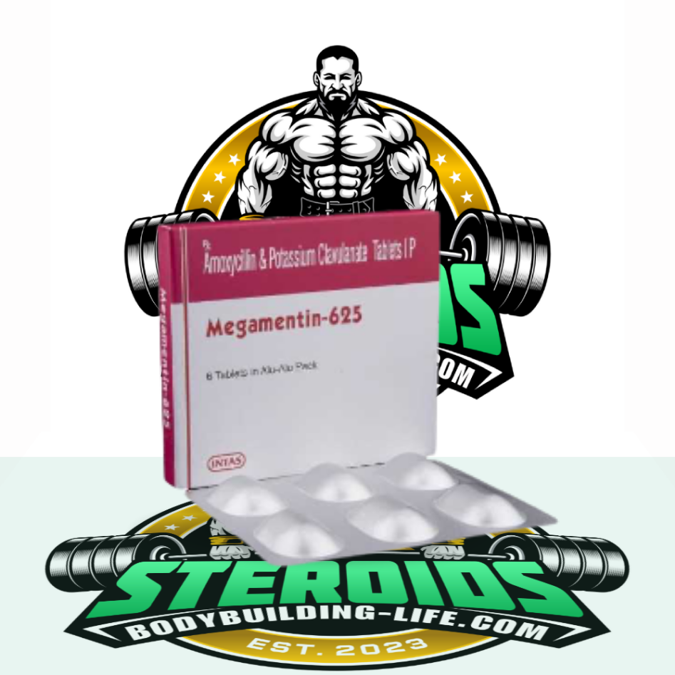 Megamentinc 625