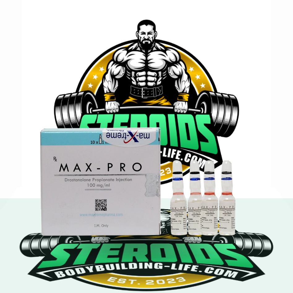 Max-Pro