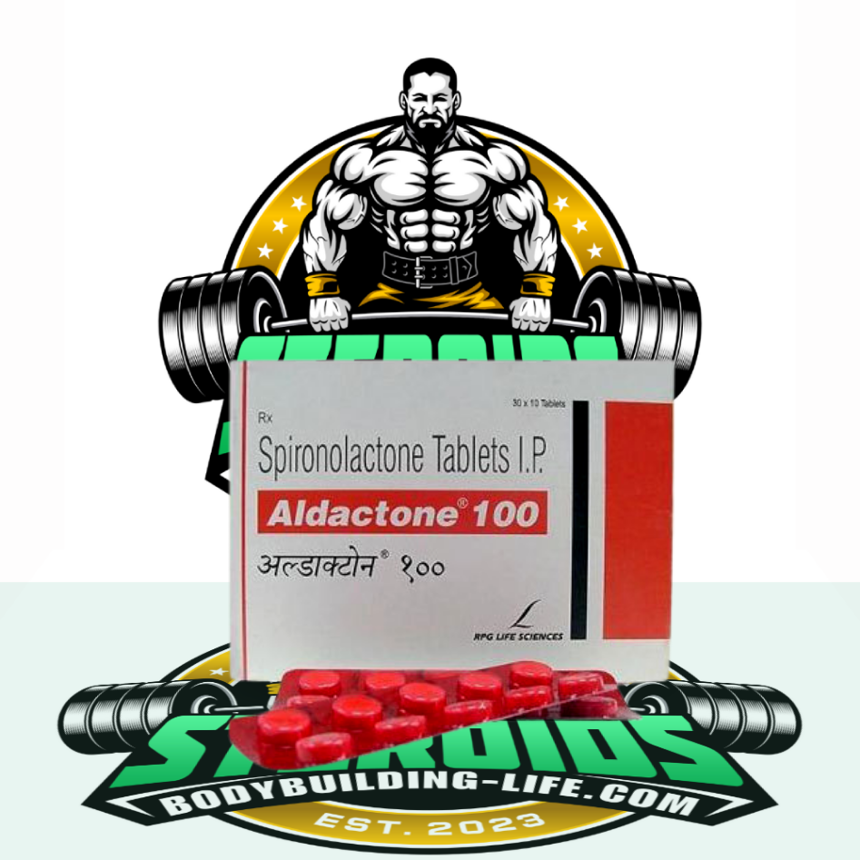 Aldactone