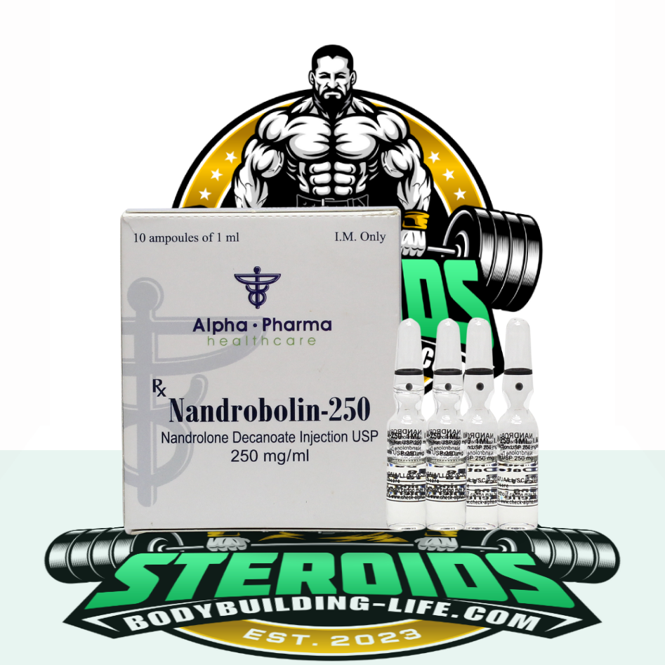 Nandrobolin