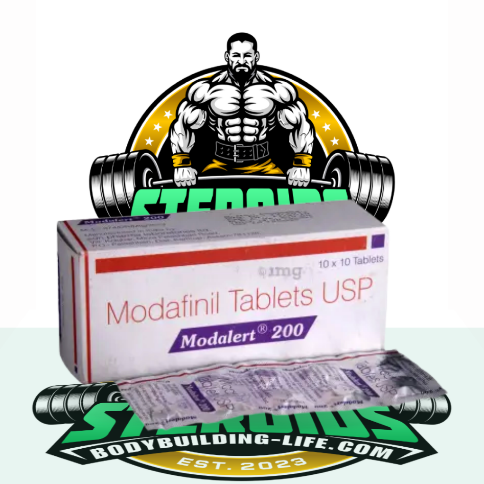 Modalert 200