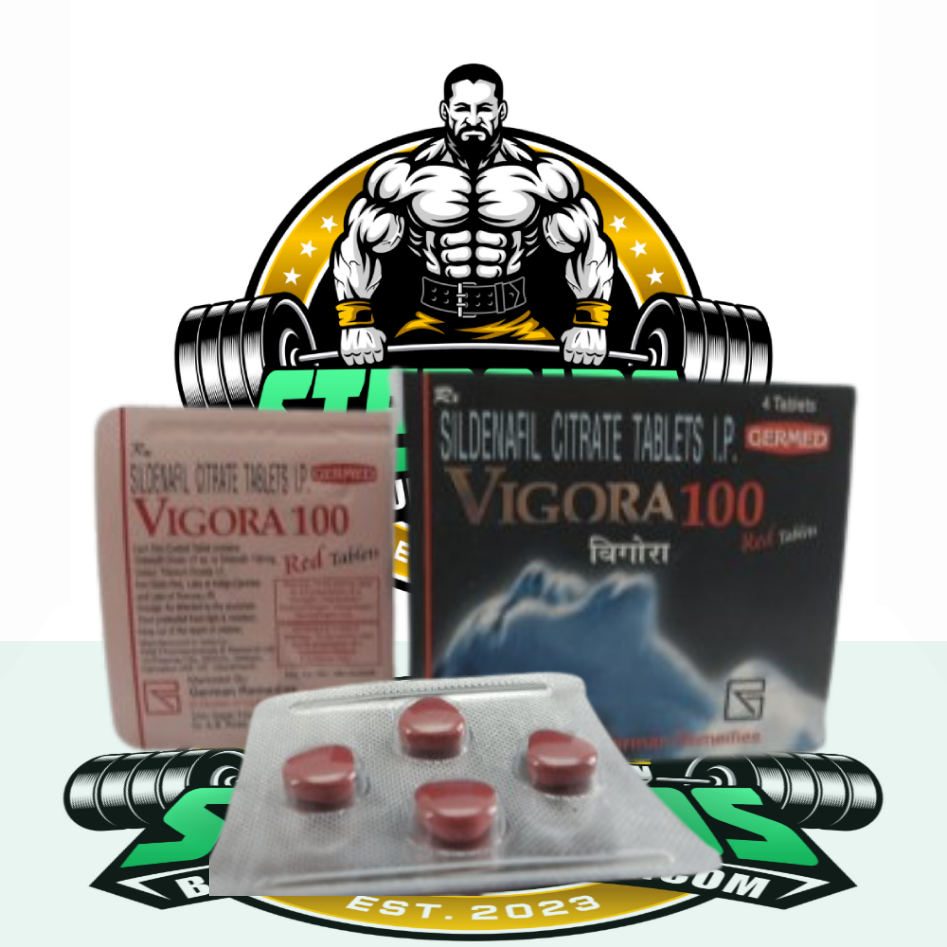 Vigora 100