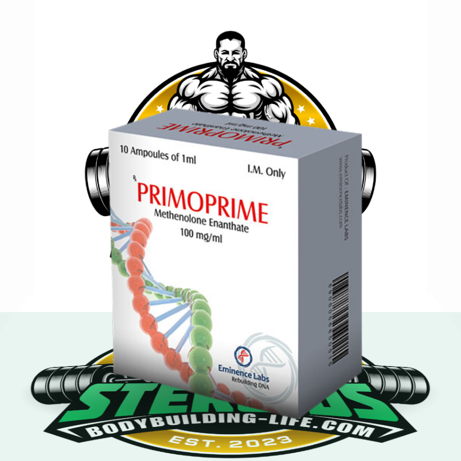 Primoprime