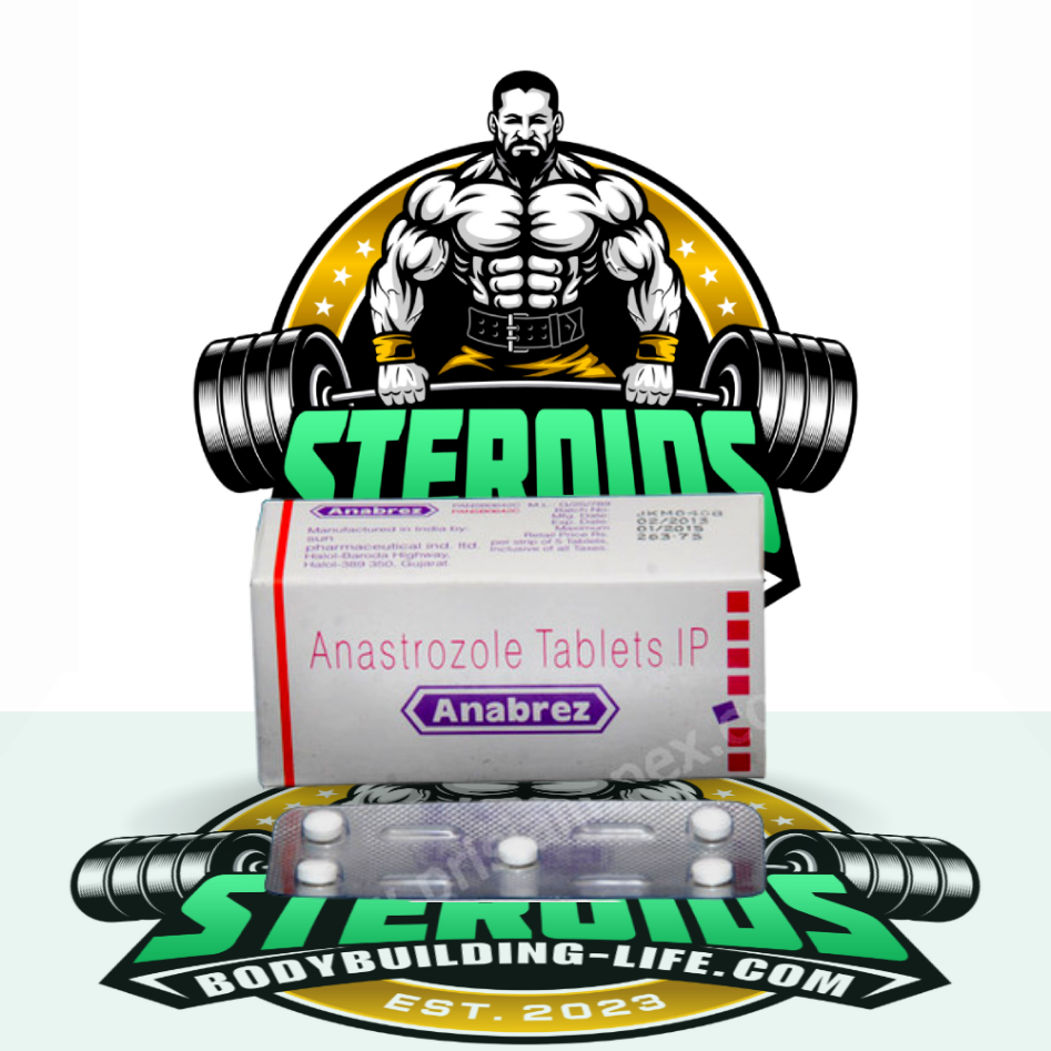 Anastrozole