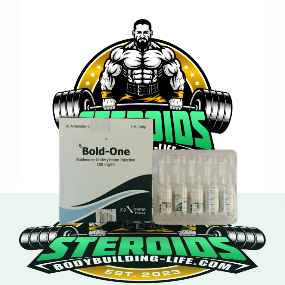 Bold-One