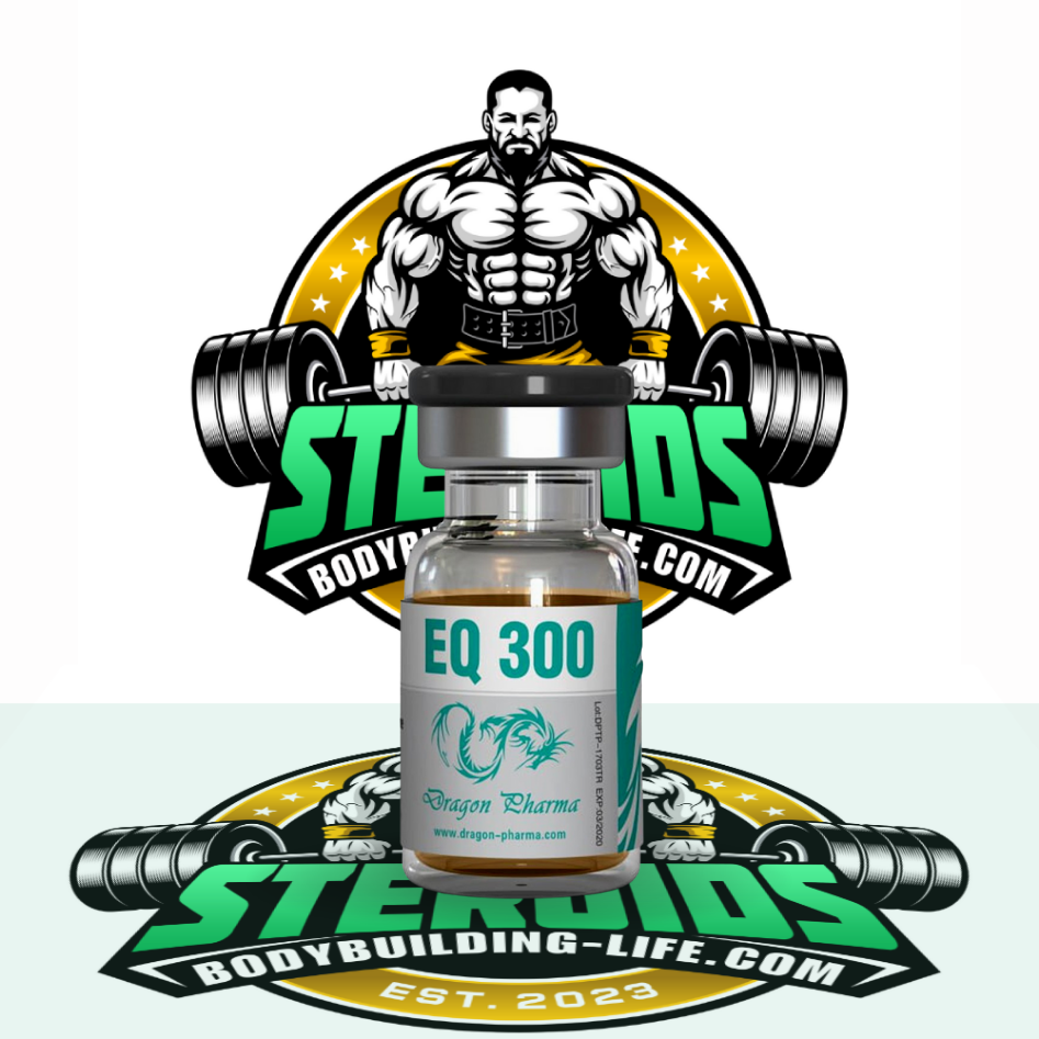 EQ 300