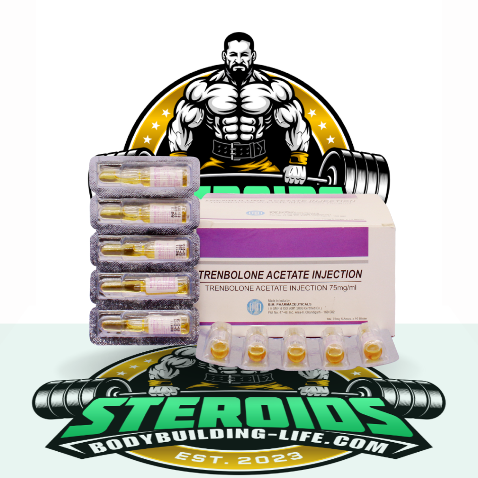 Trenbolone-75