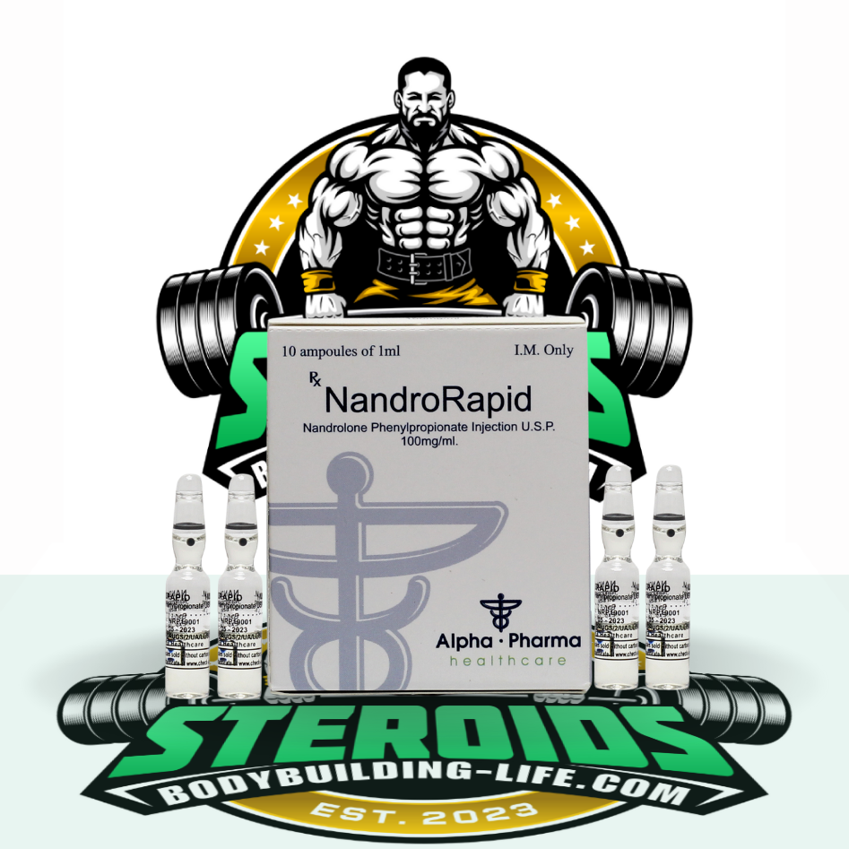 Nandrorapid