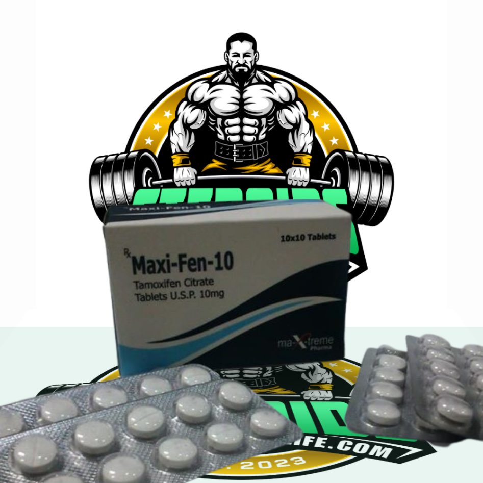 Maxi-Fen-10
