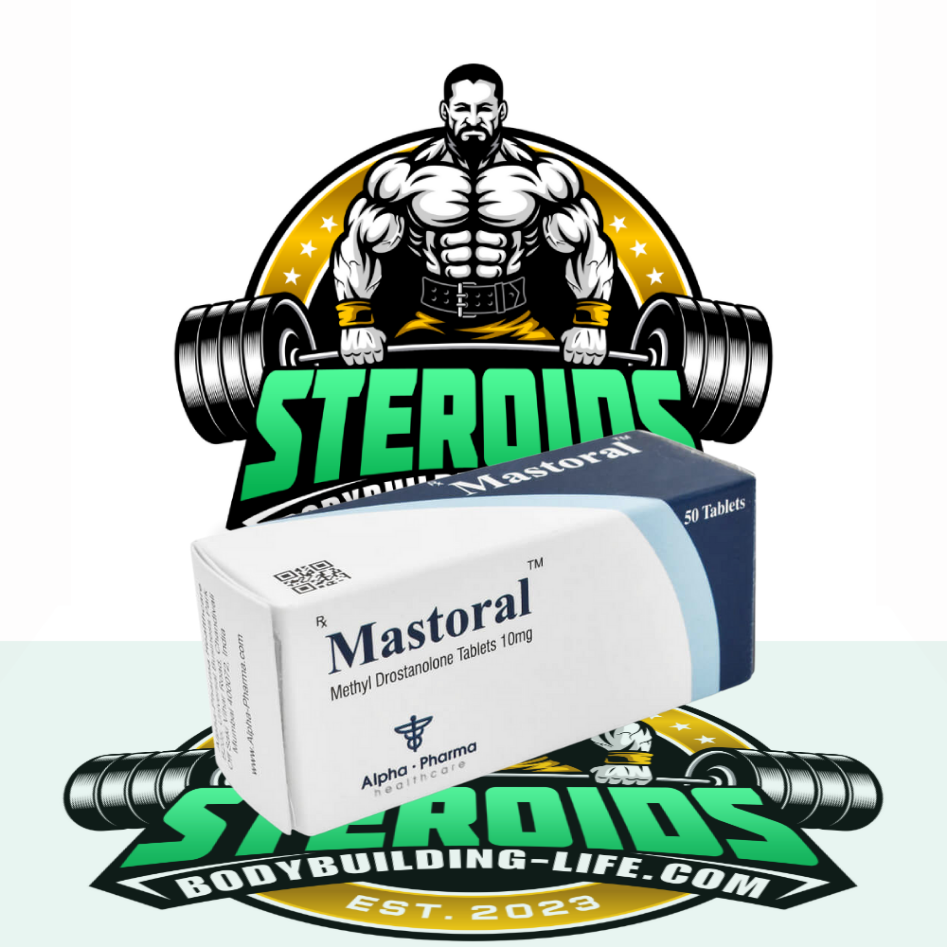 Mastoral