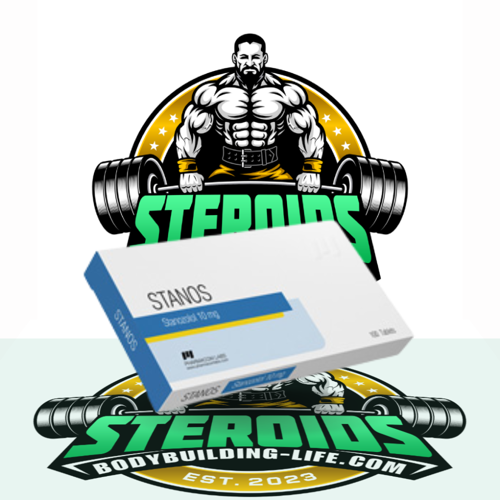 Stanos 10