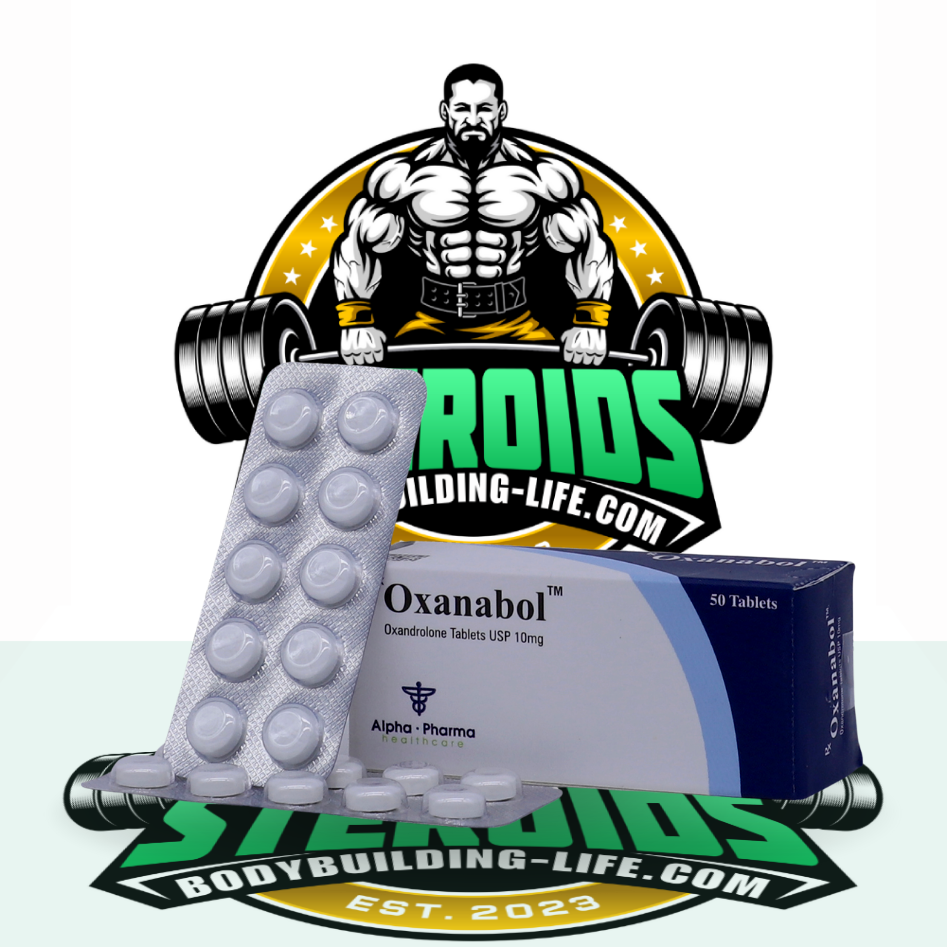 Oxanabol