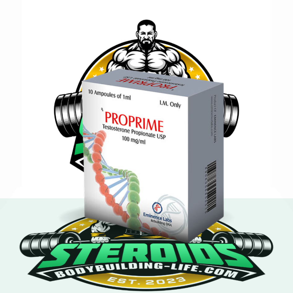 Proprime