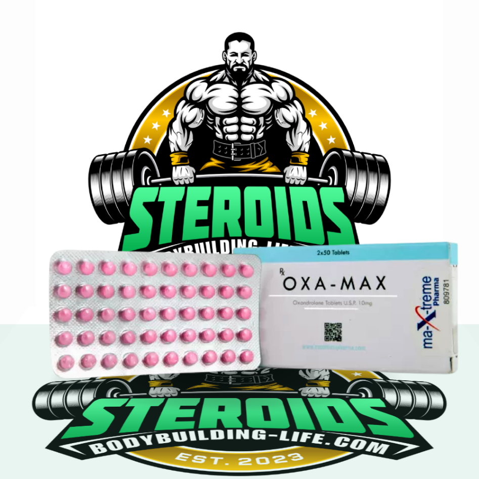 Oxa-Max